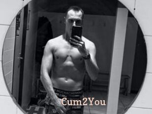 Cum2You
