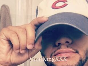 CumKingXXX