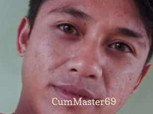 CumMaster69