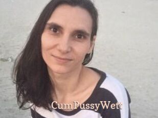 CumPussyWett