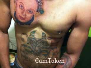 CumToken