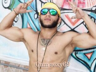Cum_sexy69 Chaude Vision