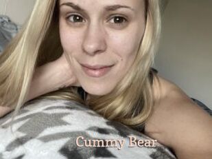 Cummy_Bear Chaude Vision