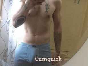 Cumquick