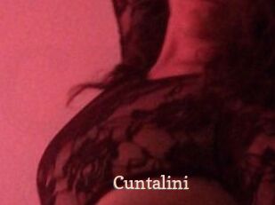 Cuntalini