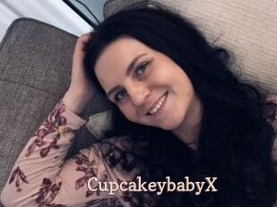 CupcakeybabyX