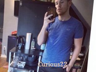 Curious22