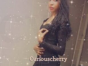 Curiouscherry