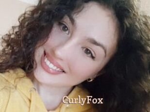 CurlyFox