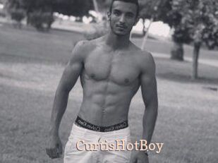 CurtisHotBoy