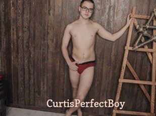 CurtisPerfectBoy