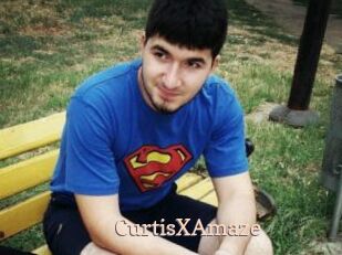 CurtisXAmaze