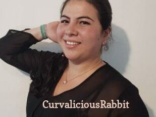 CurvaliciousRabbit