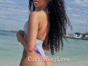 CurviMileyLove