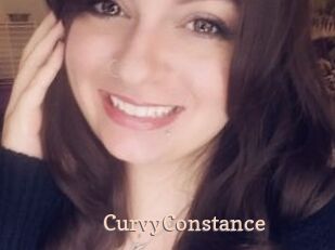 CurvyConstance