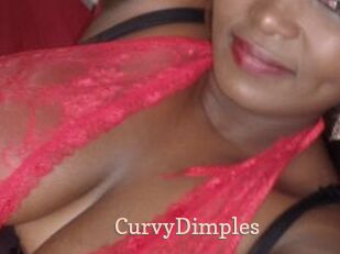 CurvyDimples