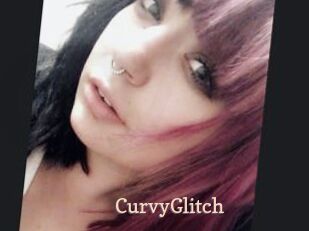CurvyGlitch