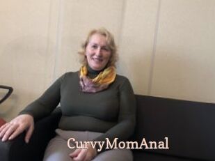 CurvyMomAnal
