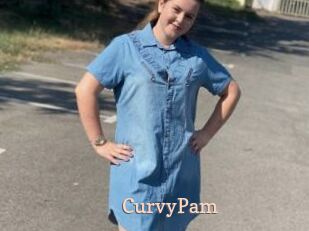 CurvyPam