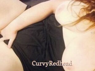 CurvyRedhead