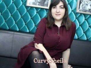 CurvySheila
