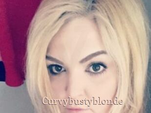 Curvybustyblonde