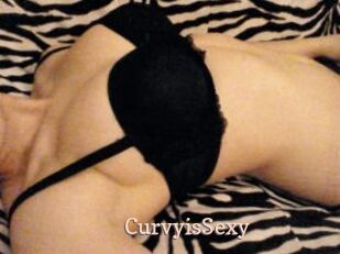 CurvyisSexy