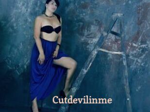 Cutdevilinme