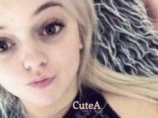 CuteA