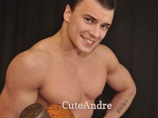 CuteAndre