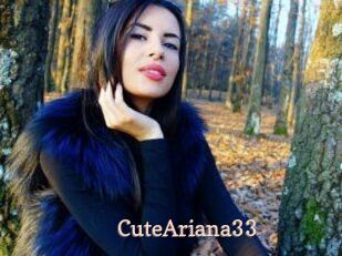 CuteAriana33