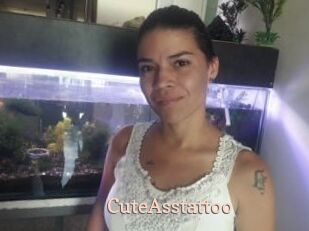 CuteAsstattoo