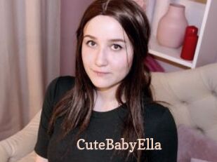 CuteBabyElla