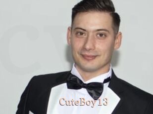 CuteBoy13