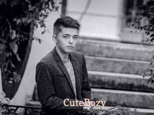 CuteBozy