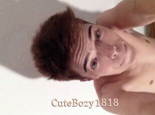 CuteBozy1818