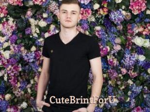 CuteBrintForU
