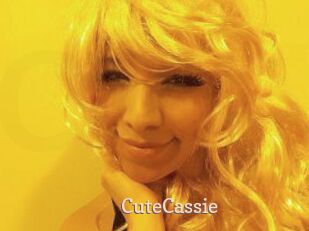 CuteCassie
