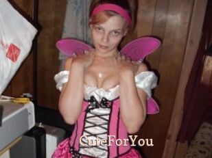 CuteForYou