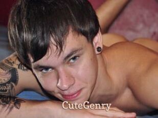CuteGenry