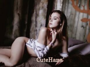 CuteHana