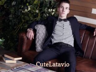 CuteLatavio