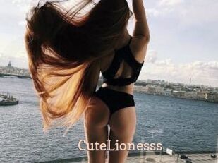 CuteLionesss