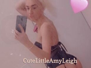 CuteLittleAmyLeigh