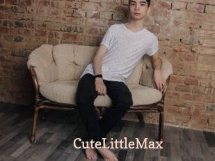 CuteLittleMax
