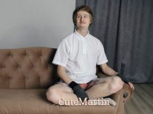 CuteMartin