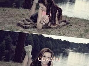 CuteMia