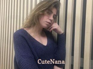 CuteNana