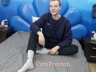 CutePreston