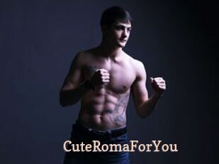 CuteRomaForYou